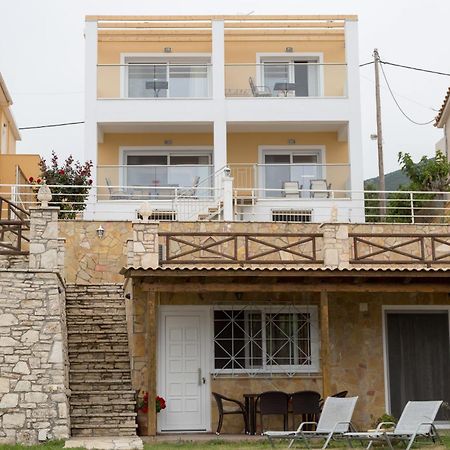 Laura Beach House Alikes Zewnętrze zdjęcie