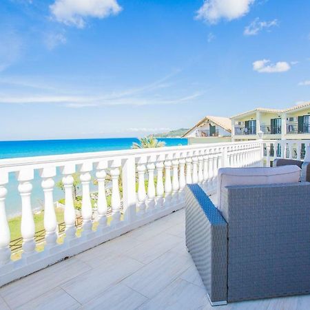 Laura Beach House Alikes Zewnętrze zdjęcie