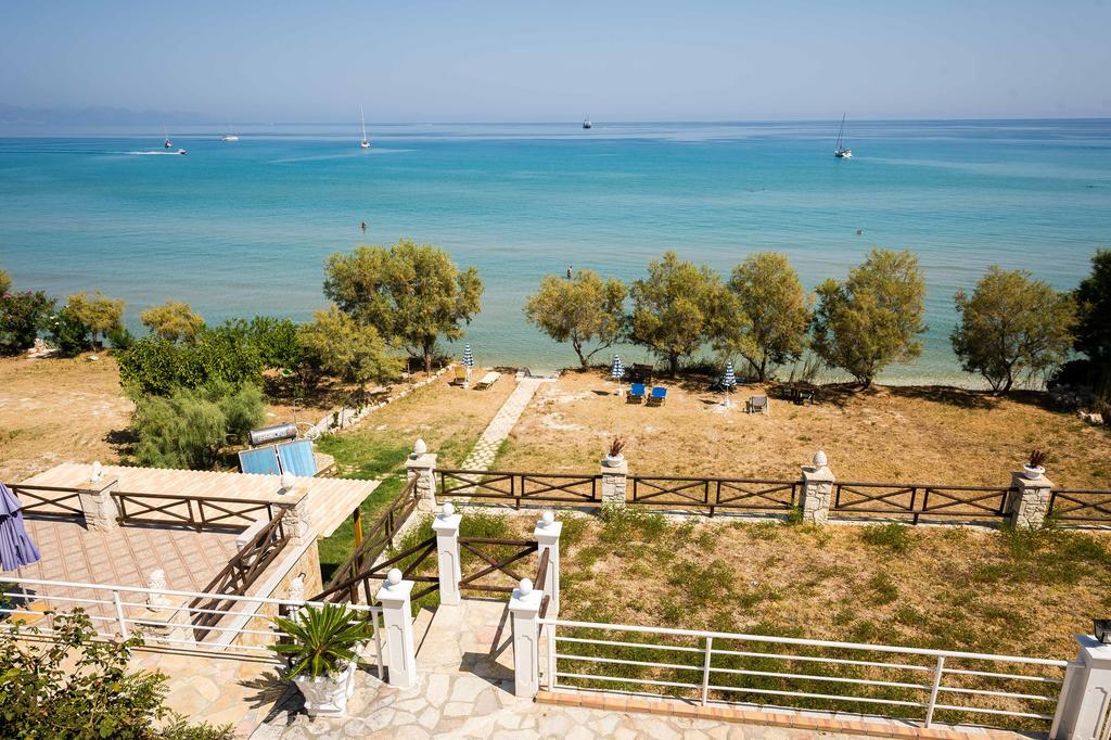 Laura Beach House Alikes Zewnętrze zdjęcie