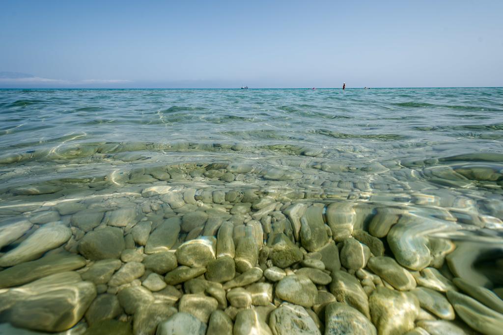 Laura Beach House Alikes Zewnętrze zdjęcie