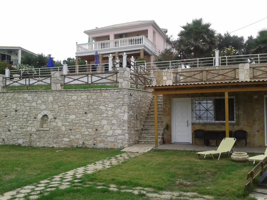 Laura Beach House Alikes Zewnętrze zdjęcie