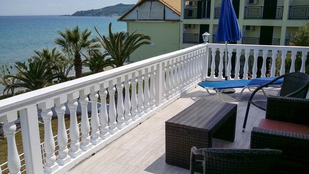 Laura Beach House Alikes Zewnętrze zdjęcie