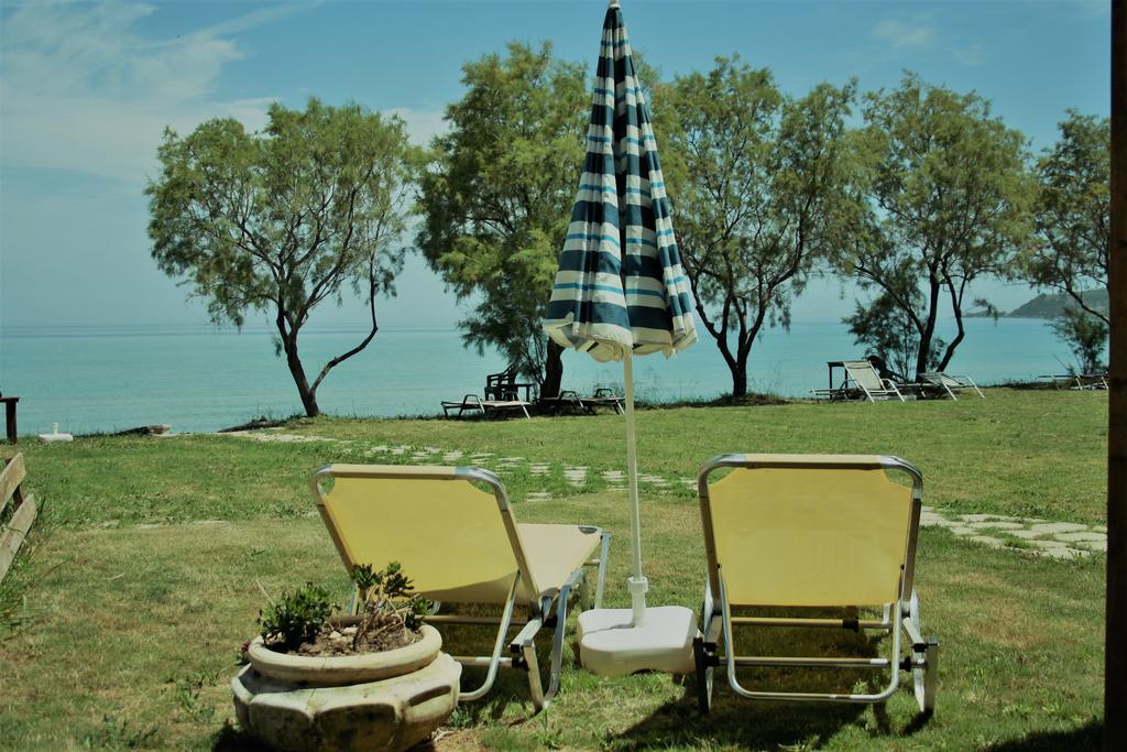Laura Beach House Alikes Zewnętrze zdjęcie