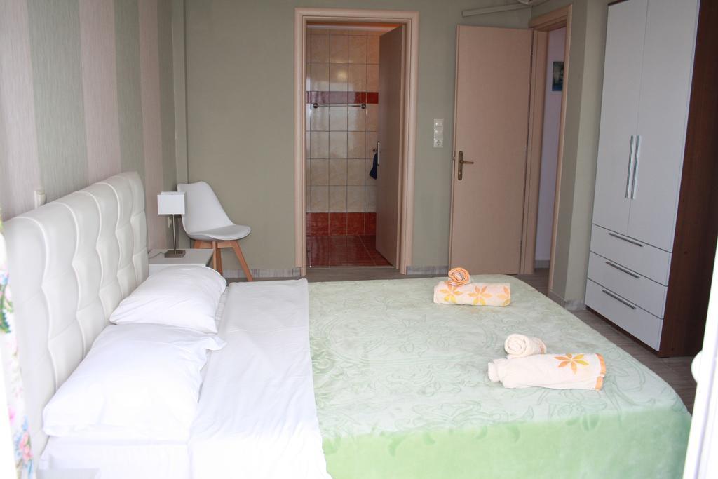 Laura Beach House Alikes Zewnętrze zdjęcie