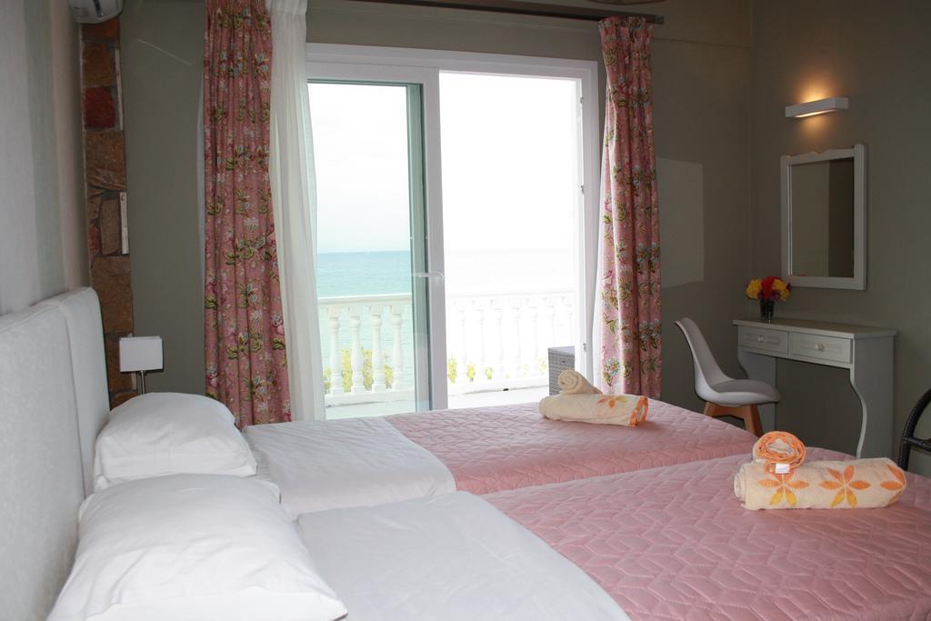 Laura Beach House Alikes Zewnętrze zdjęcie