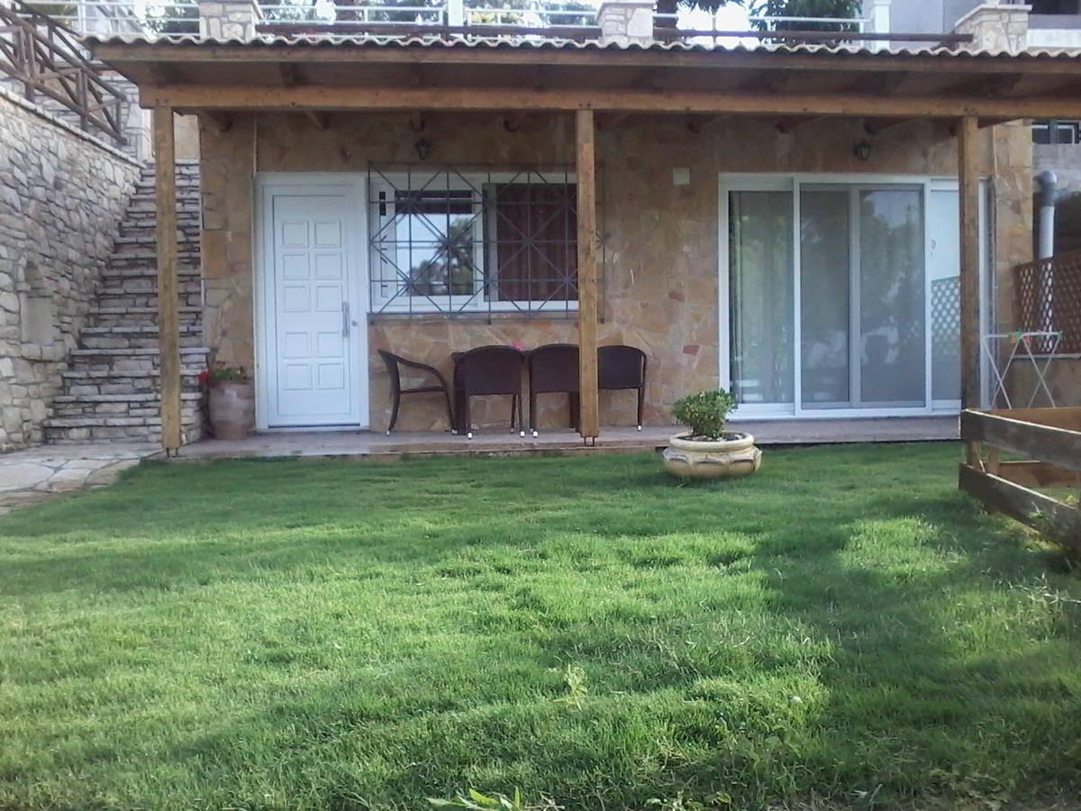 Laura Beach House Alikes Zewnętrze zdjęcie
