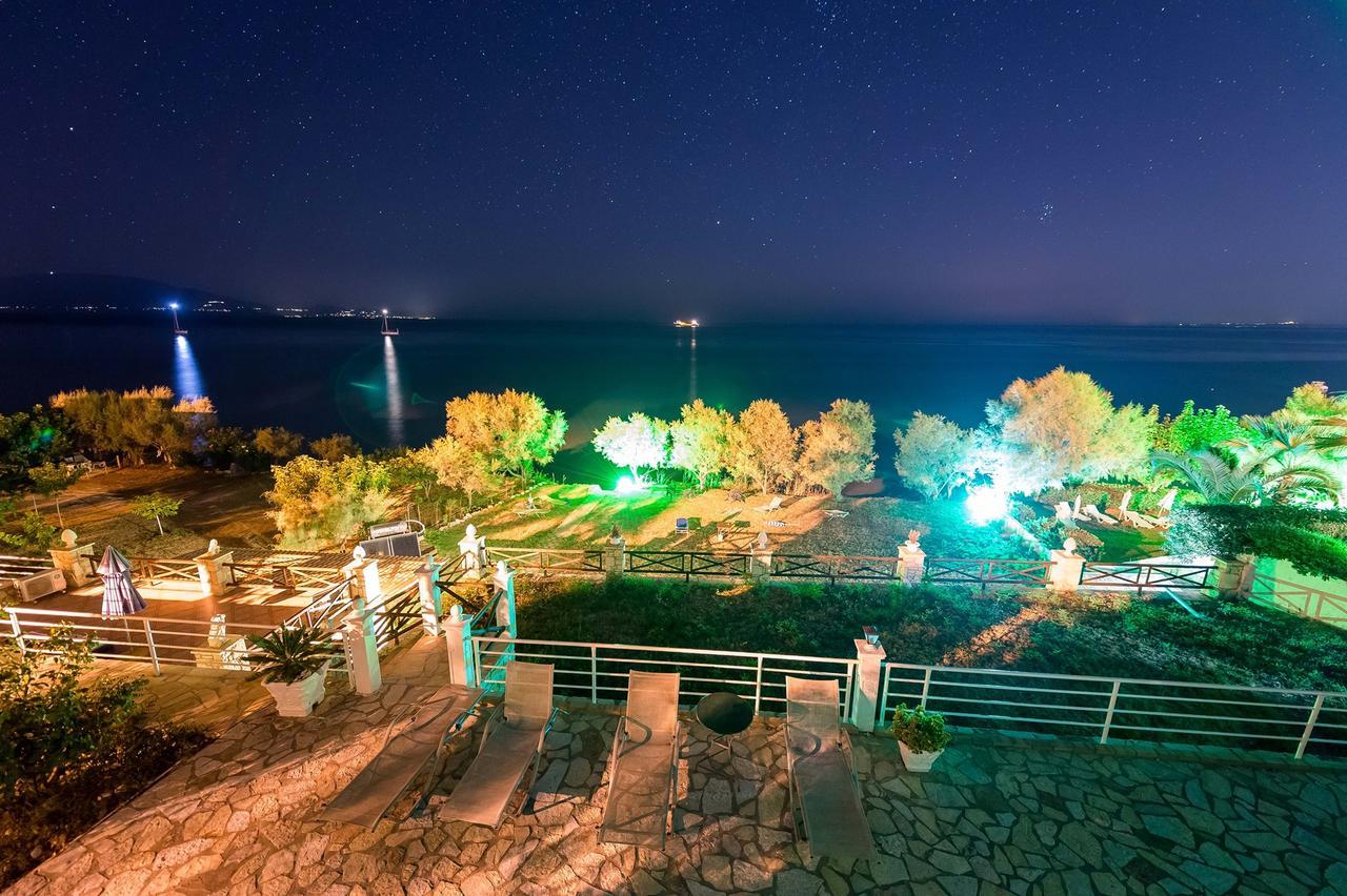 Laura Beach House Alikes Zewnętrze zdjęcie