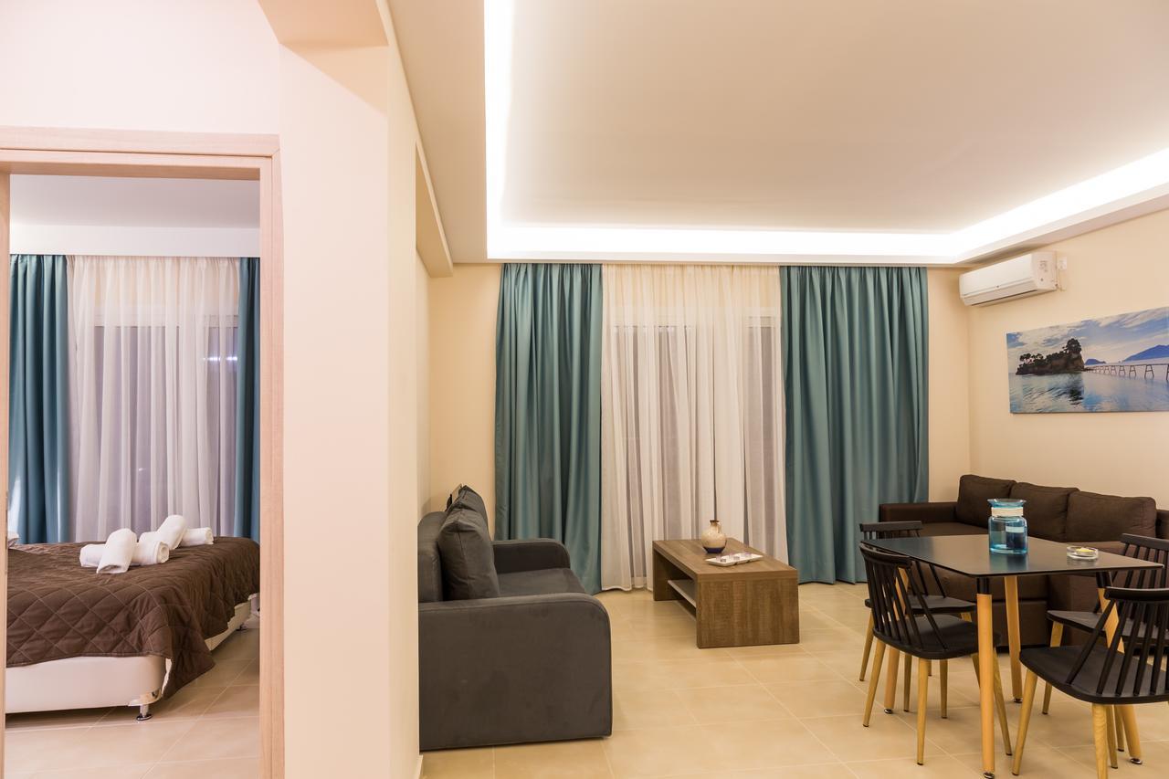 Laura Beach House Alikes Zewnętrze zdjęcie