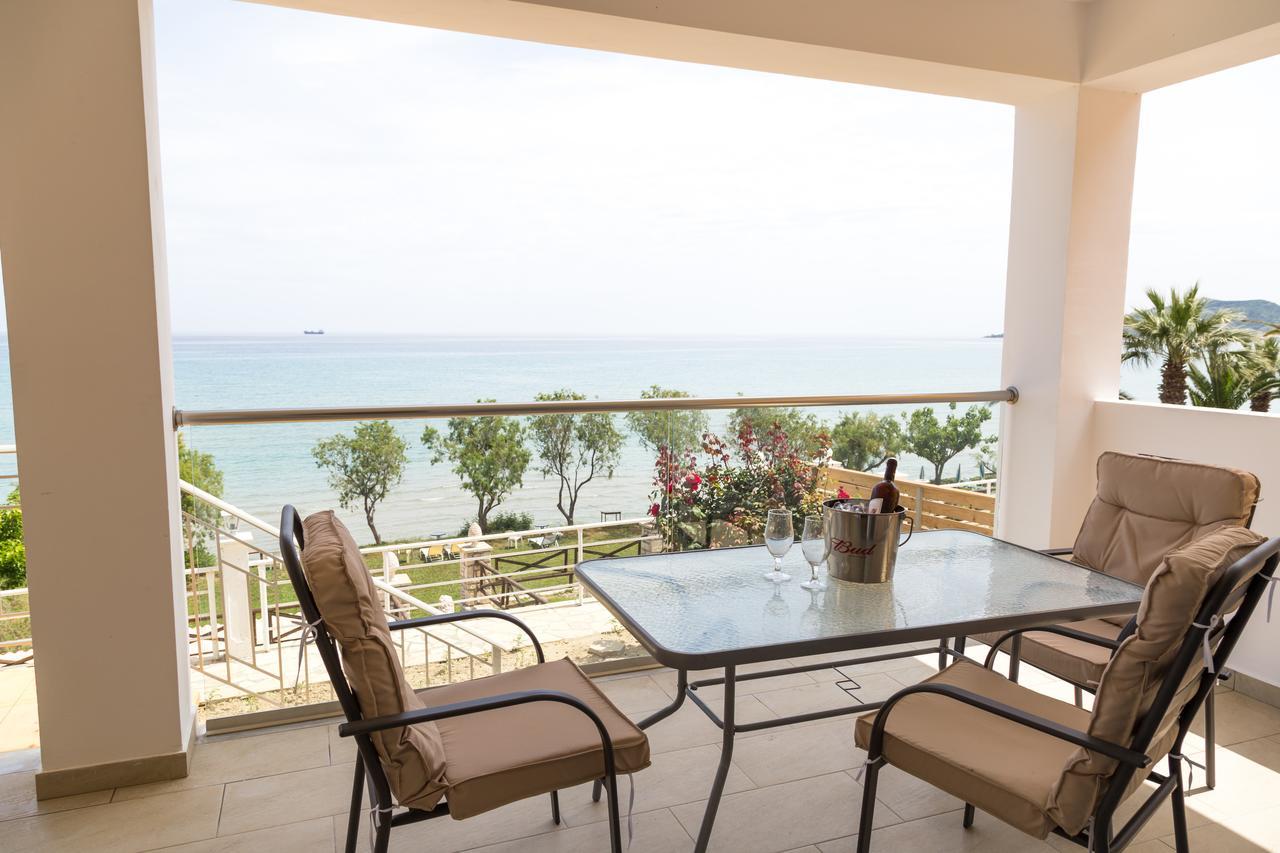 Laura Beach House Alikes Zewnętrze zdjęcie