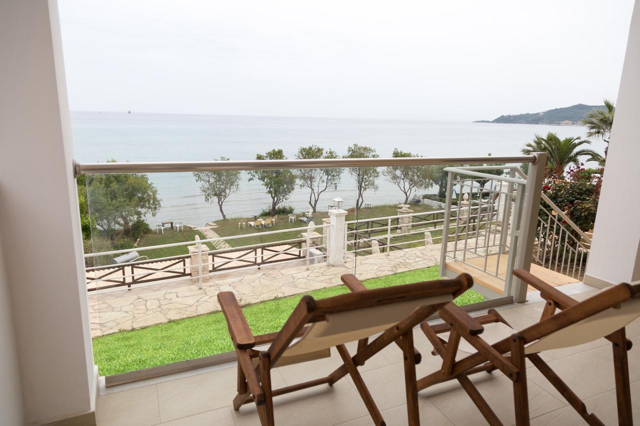 Laura Beach House Alikes Zewnętrze zdjęcie