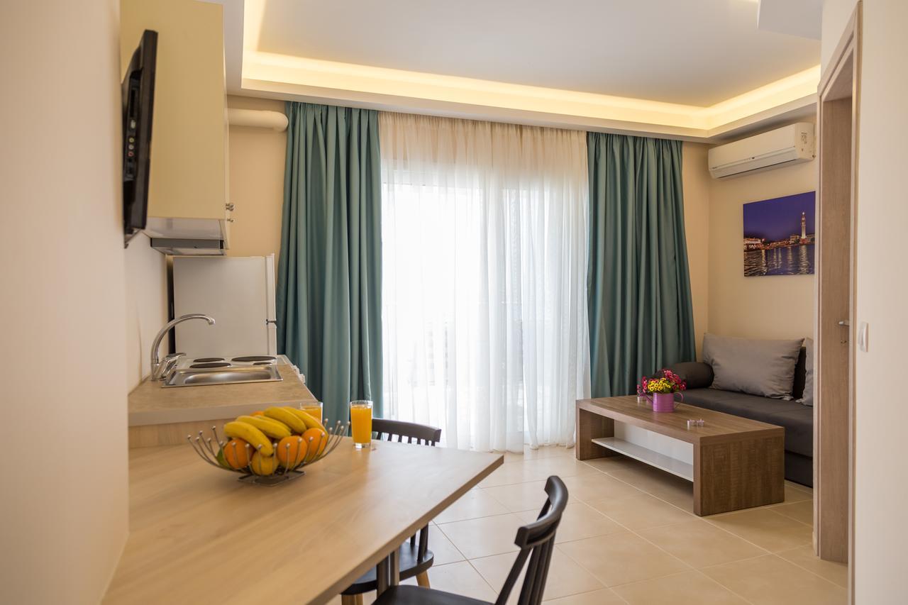 Laura Beach House Alikes Zewnętrze zdjęcie