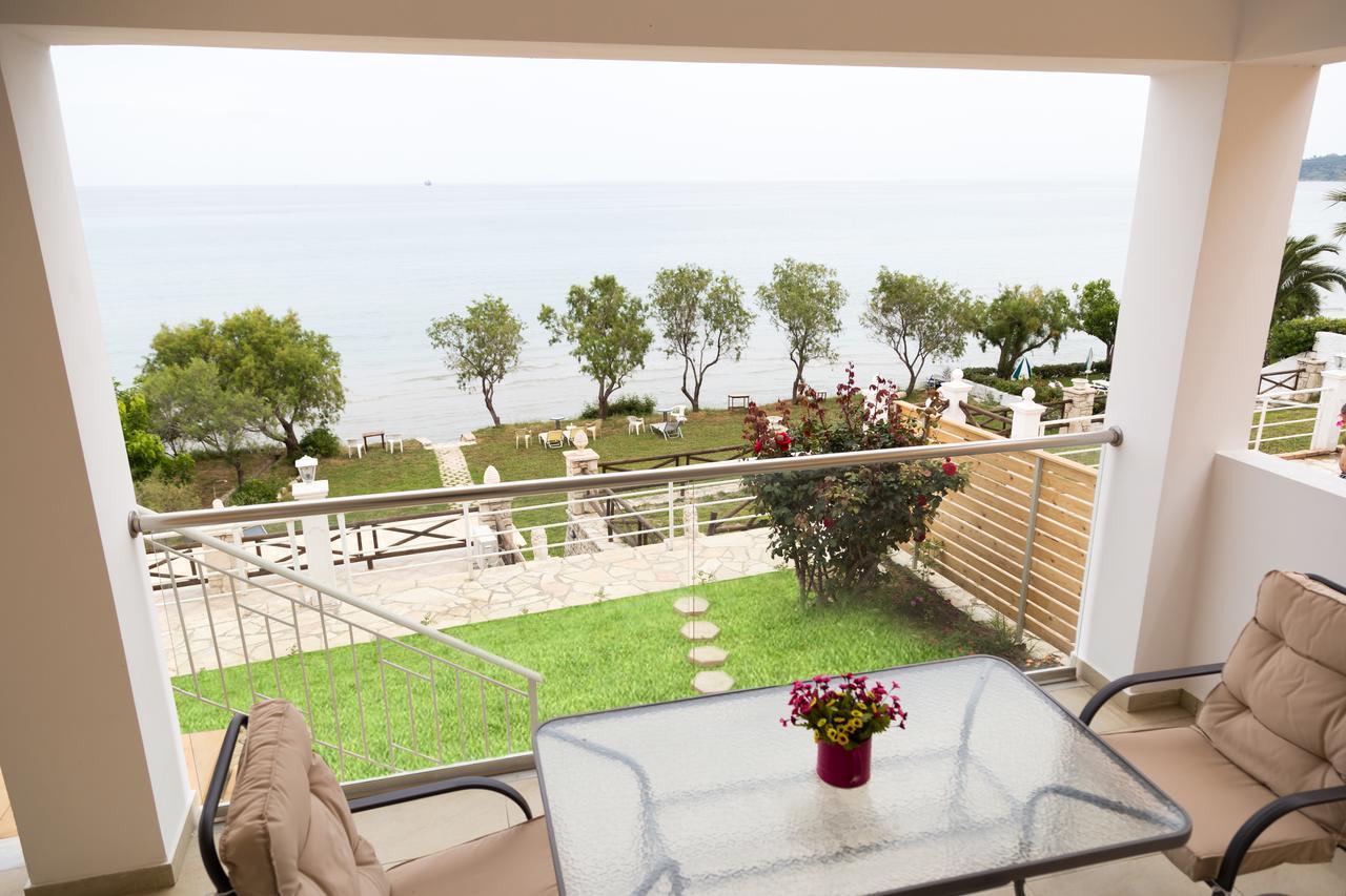 Laura Beach House Alikes Zewnętrze zdjęcie