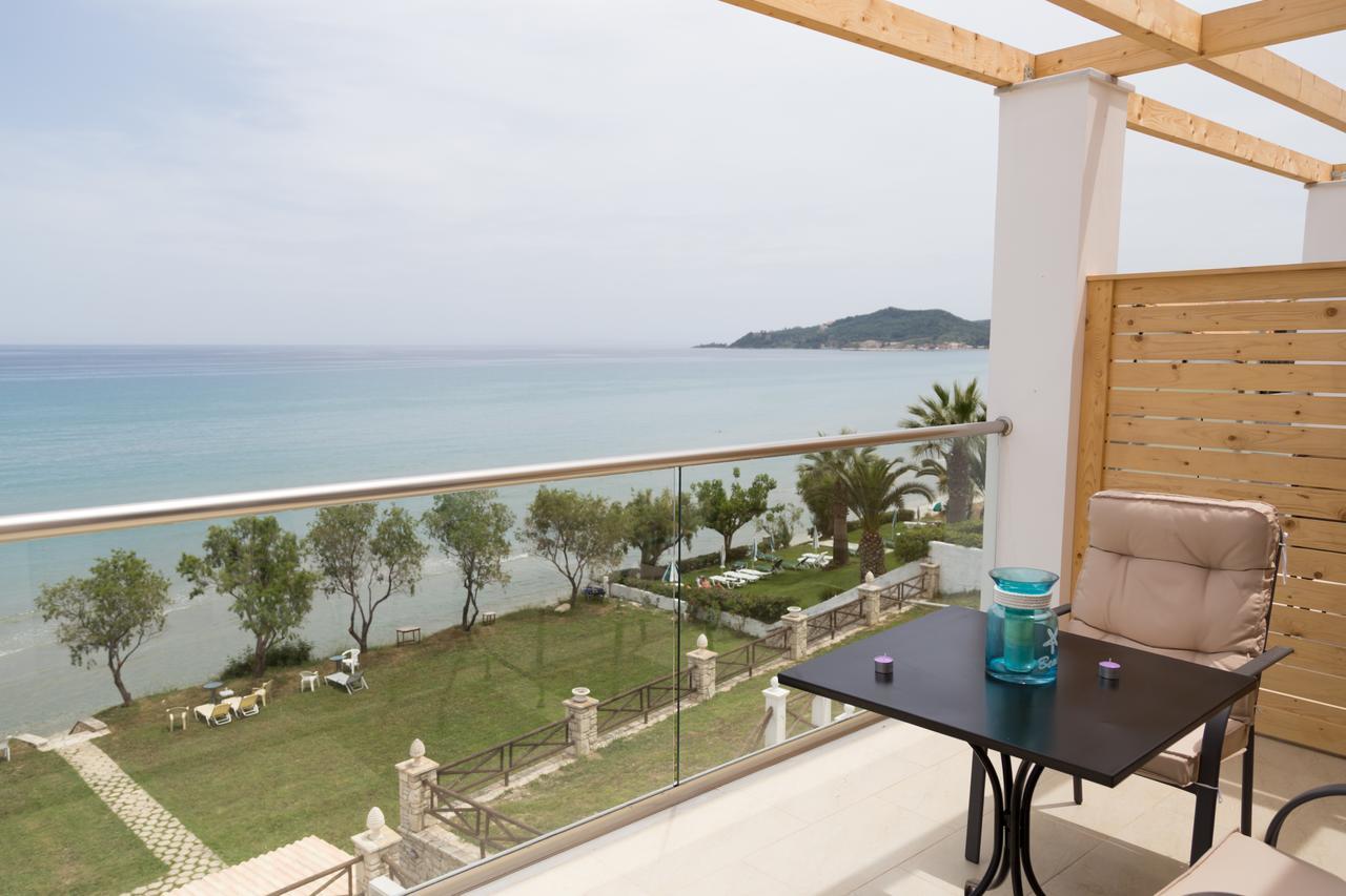 Laura Beach House Alikes Zewnętrze zdjęcie