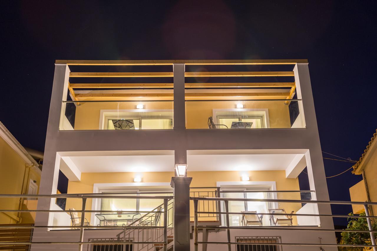 Laura Beach House Alikes Zewnętrze zdjęcie