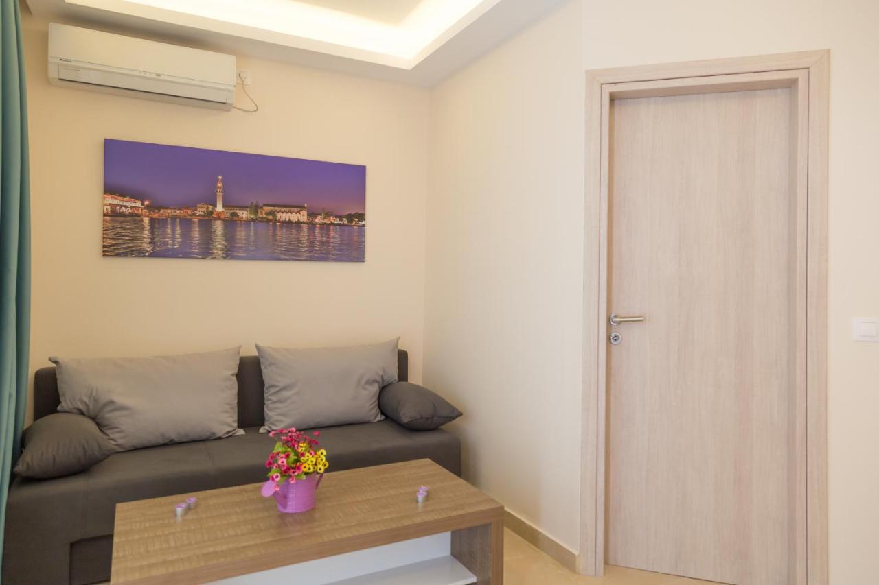 Laura Beach House Alikes Zewnętrze zdjęcie