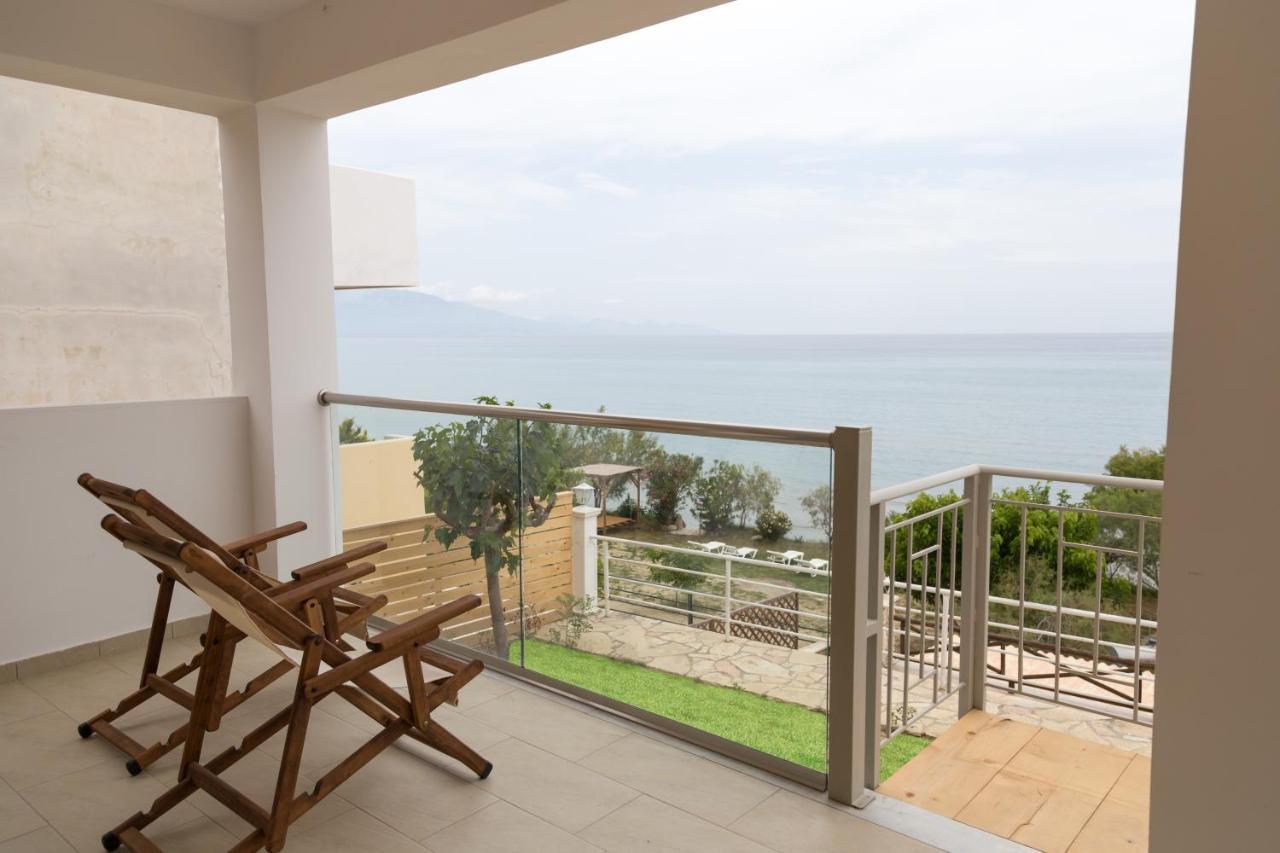 Laura Beach House Alikes Zewnętrze zdjęcie