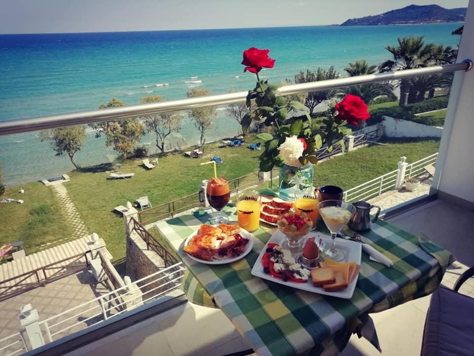 Laura Beach House Alikes Zewnętrze zdjęcie