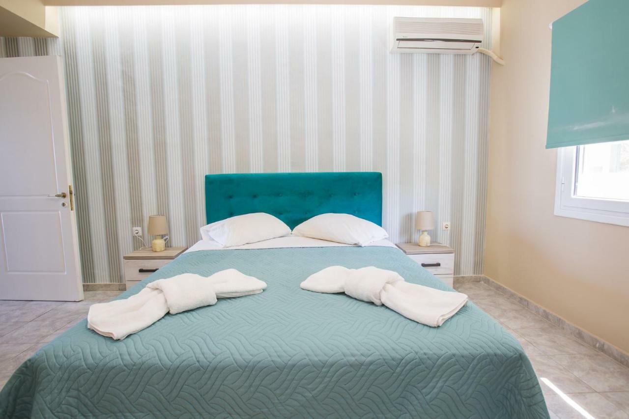 Laura Beach House Alikes Zewnętrze zdjęcie