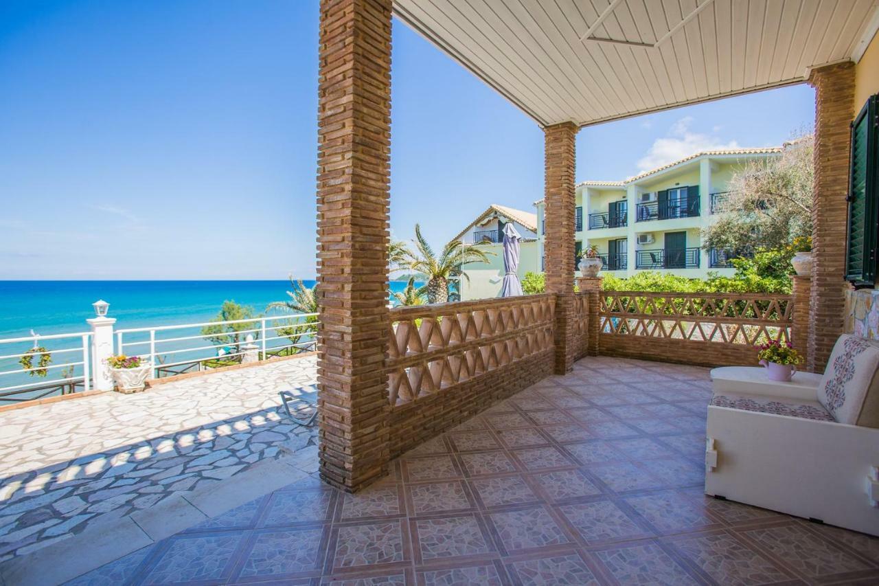 Laura Beach House Alikes Zewnętrze zdjęcie