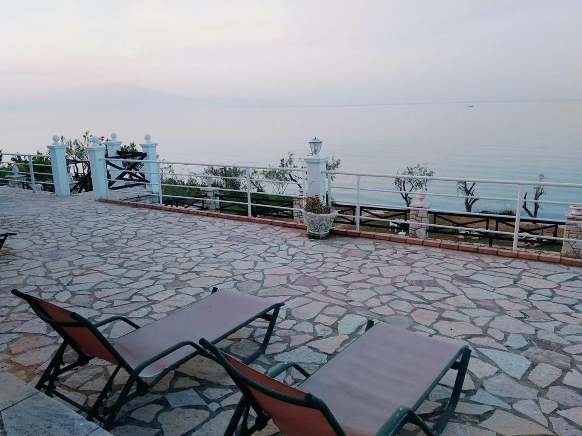 Laura Beach House Alikes Zewnętrze zdjęcie