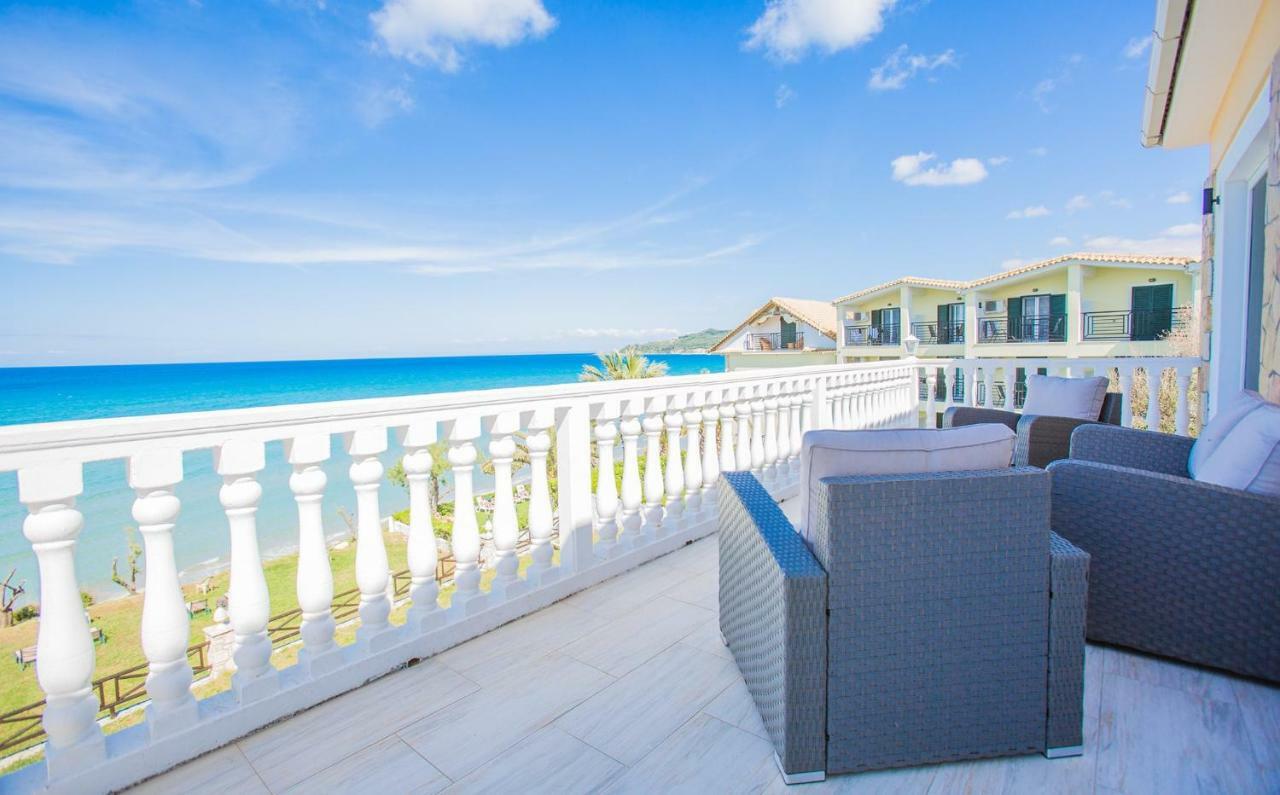 Laura Beach House Alikes Zewnętrze zdjęcie