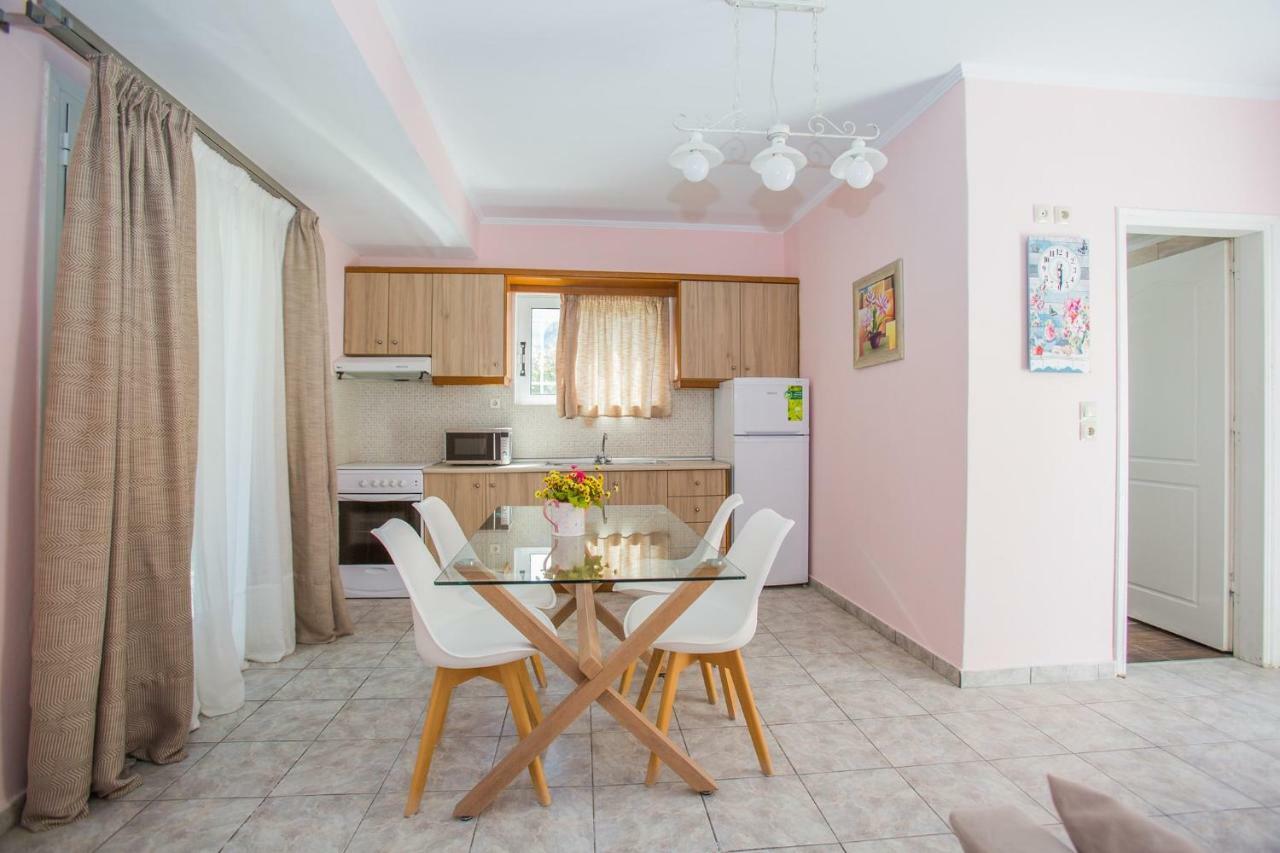 Laura Beach House Alikes Zewnętrze zdjęcie