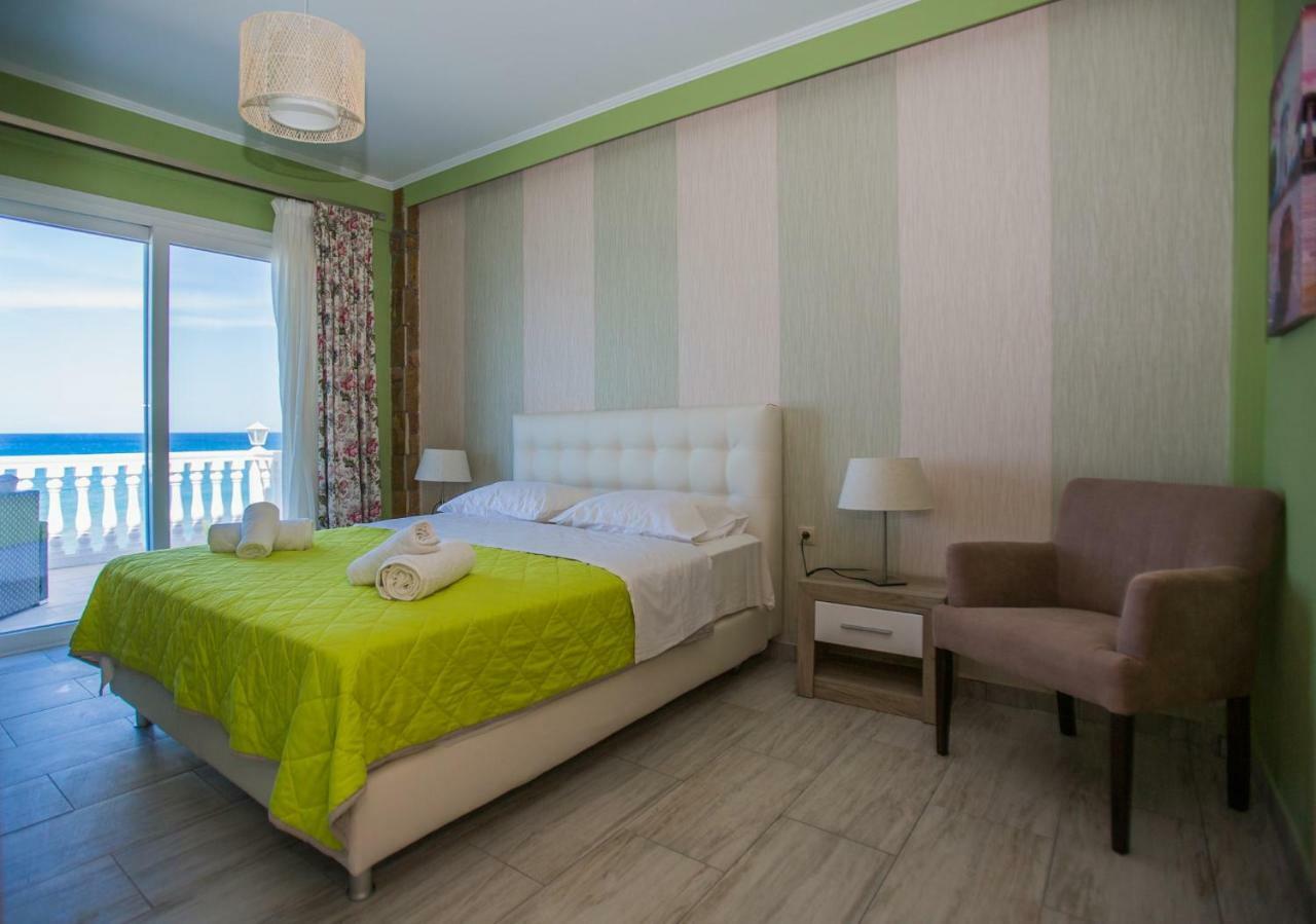 Laura Beach House Alikes Zewnętrze zdjęcie