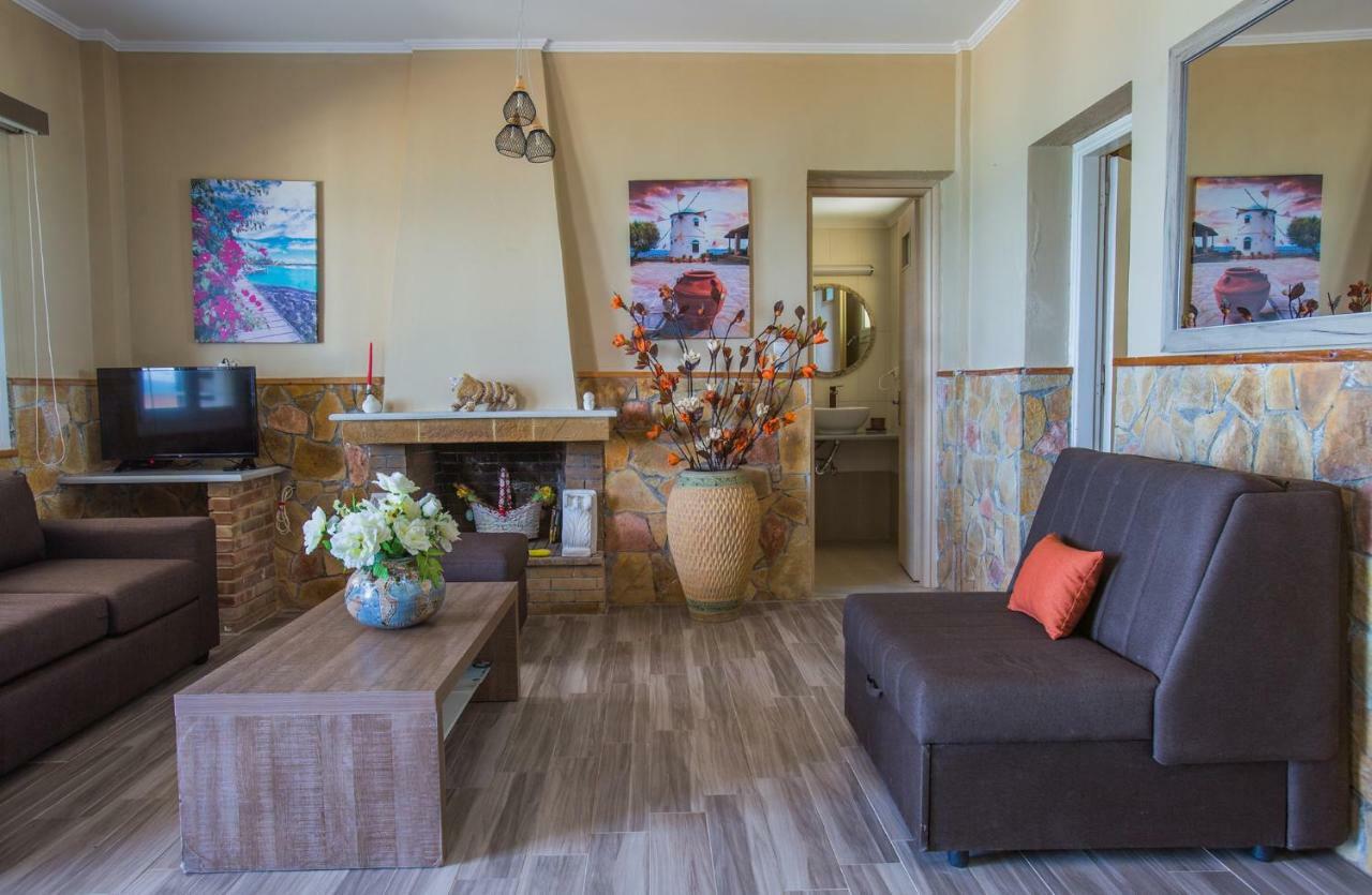 Laura Beach House Alikes Zewnętrze zdjęcie