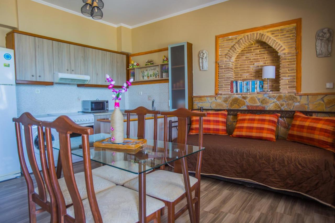 Laura Beach House Alikes Zewnętrze zdjęcie
