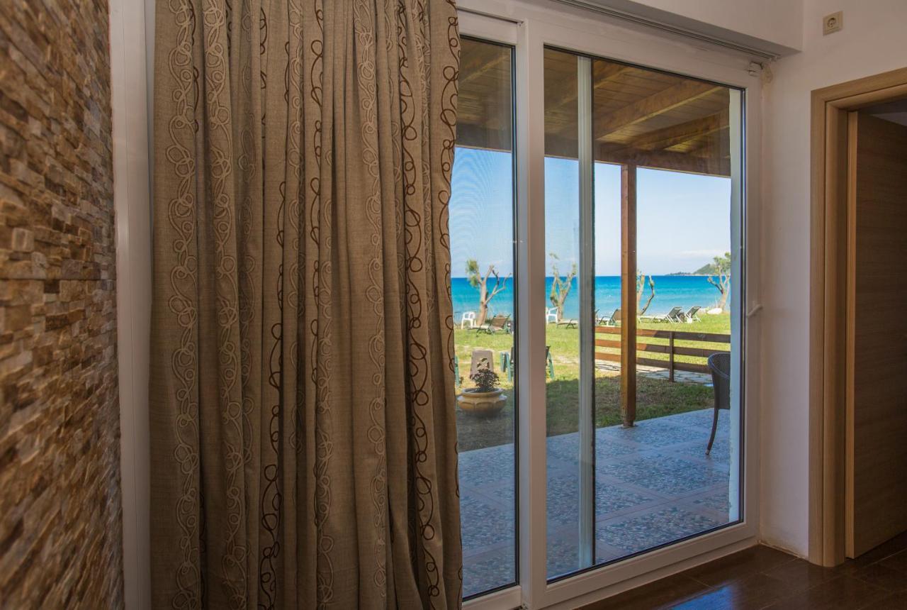 Laura Beach House Alikes Zewnętrze zdjęcie